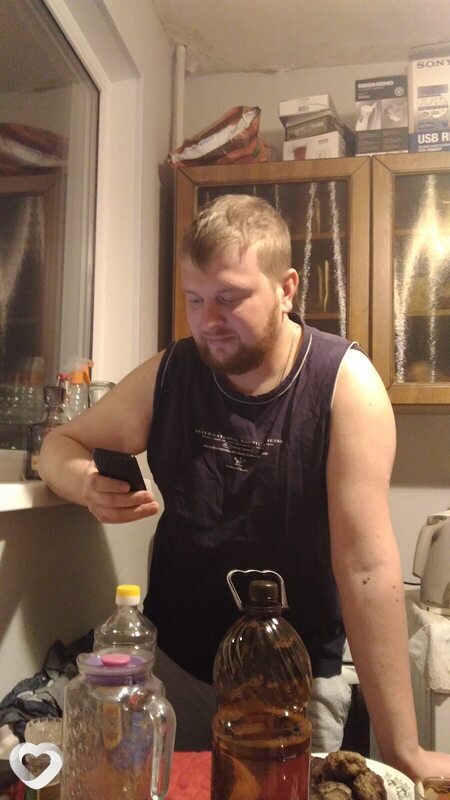 Денис, 36, Белгороде — анкета №881579
