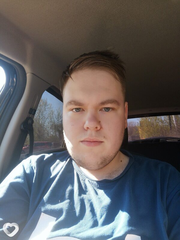 Андрей, 23, Перми — анкета №881583