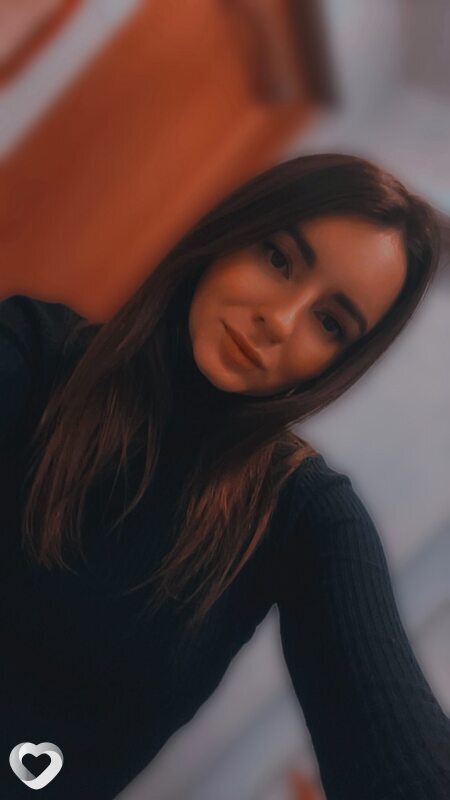 Masha, 28, Москве — анкета №881584