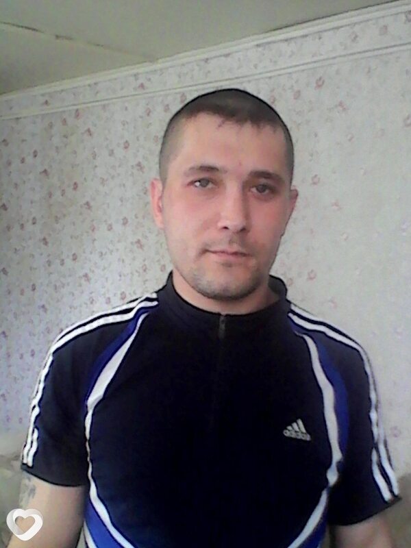Руслан, 41, Хабаровске — анкета №881586