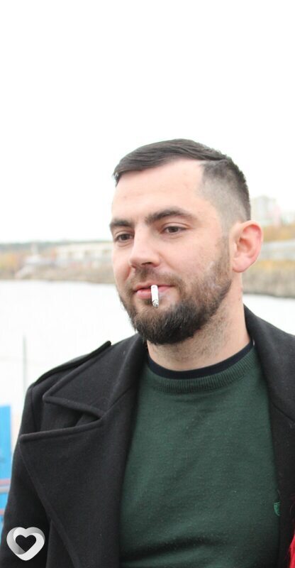 Артём, 35, Набережных Челнах — анкета №881593