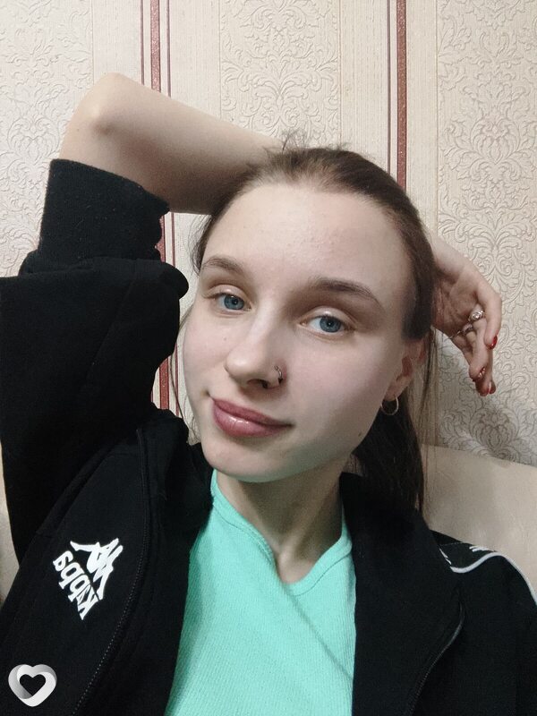 Дарья Пивень, Юрга