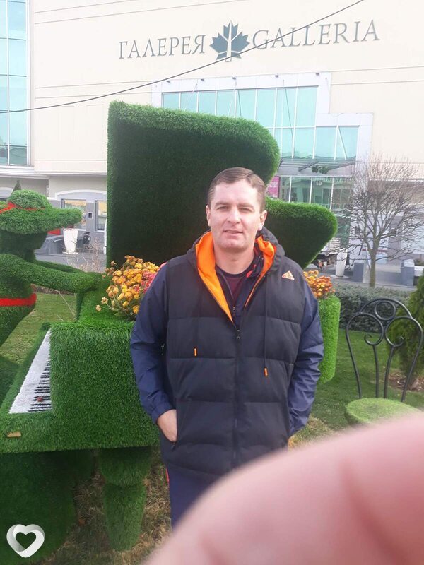 Дмитрий, 43, Ставрополе — анкета №881352