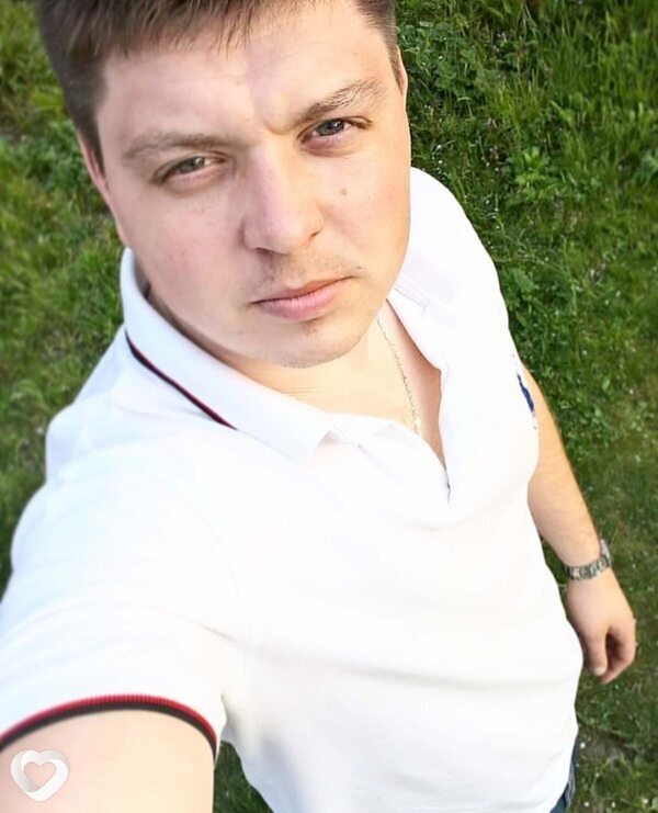Евгений, 45, Москве — анкета №881353