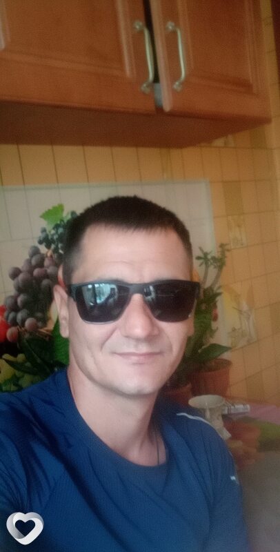 Саша, 39, Горловке — анкета №881354
