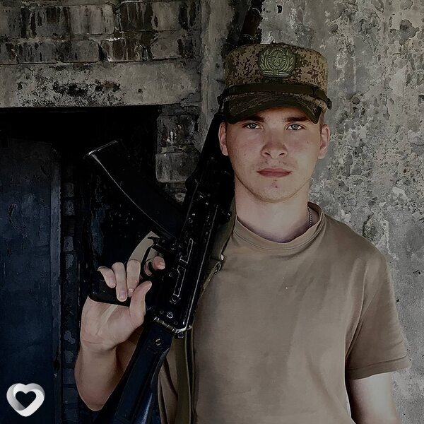 Иван, 22, Санкт-Петербурге — анкета №881356