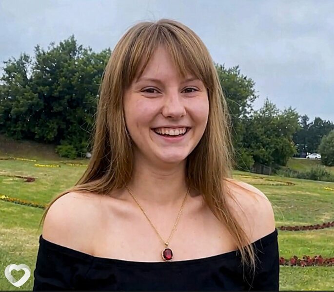 Svetlana, 21, Сергиеве Посаде — анкета №881362