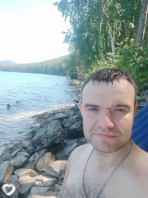 Сергей, Богандинский