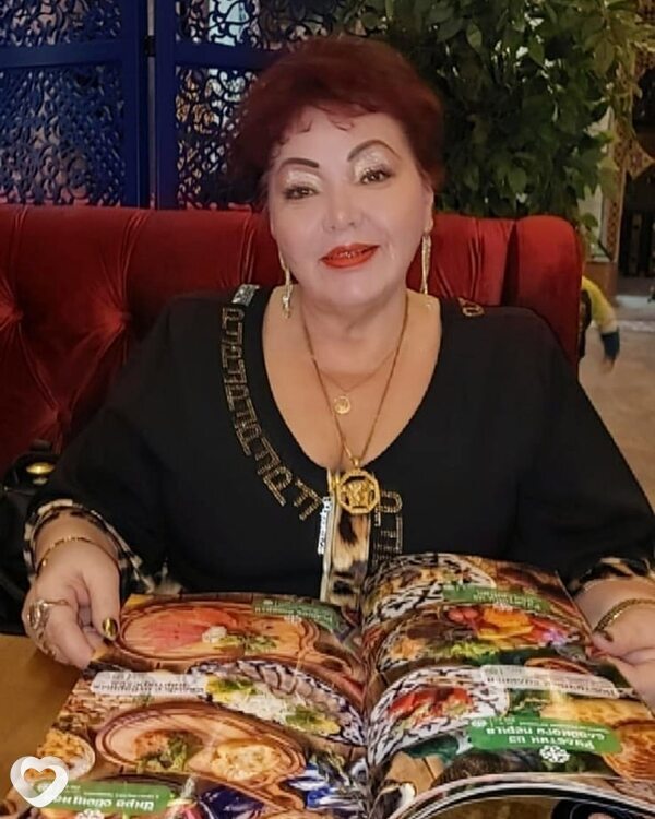 Римма, Уфа