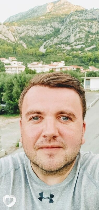 Александр, 46, Минске — анкета №881249