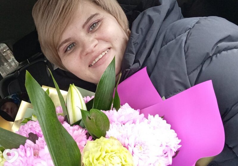 Анна, 36, Подольске — анкета №881252