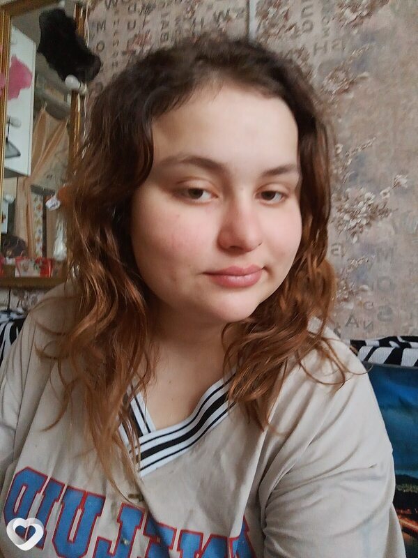 Александра, 30, Минске — анкета №881253