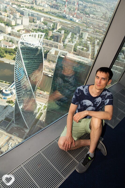 Евгений, 37, Екатеринбурге — анкета №881254