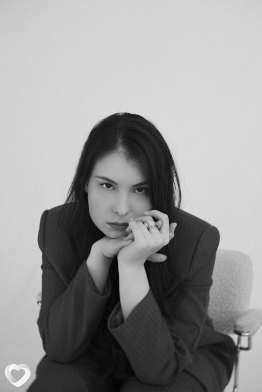Настя, 23, Волжском — анкета №881255