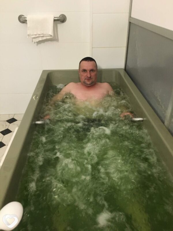 Аркадий, 47, Солигорске — анкета №881258