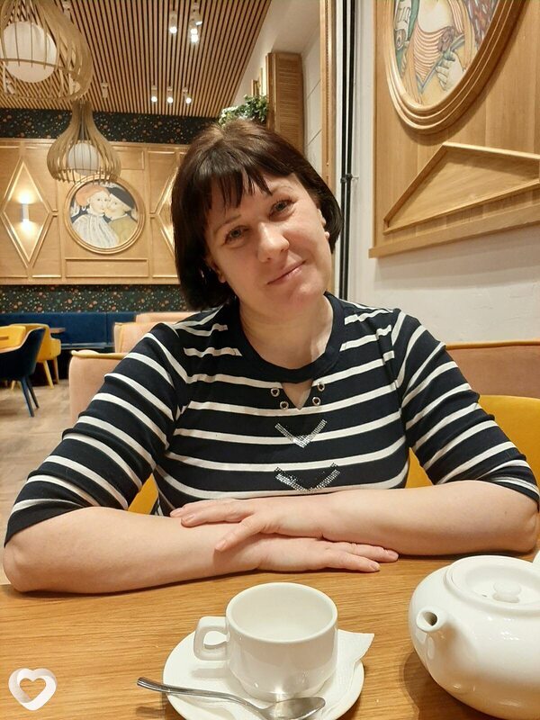 Татьяна, 46, Тюмени — анкета №881262