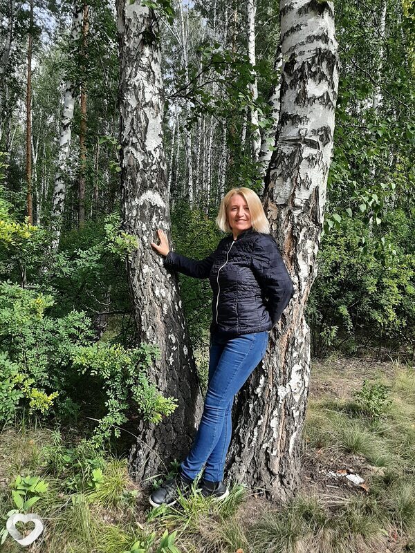 Оксана, 47, Челябинске — анкета №881268