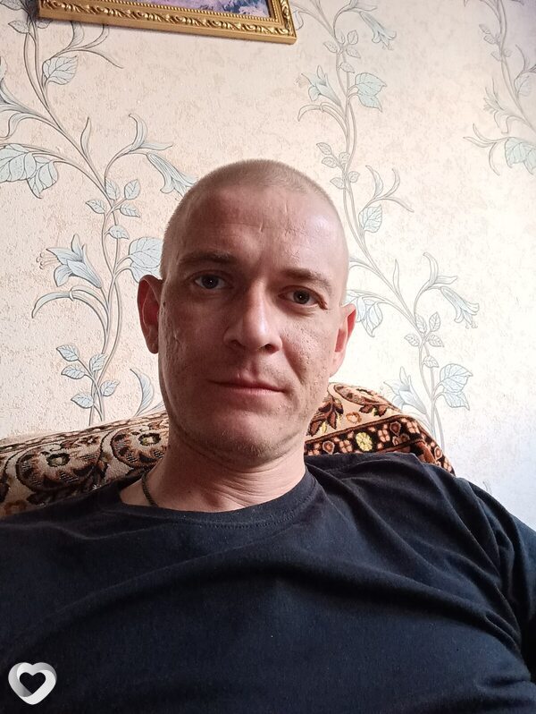 Дмитрий, 42, Нижнем Новгороде — анкета №881222