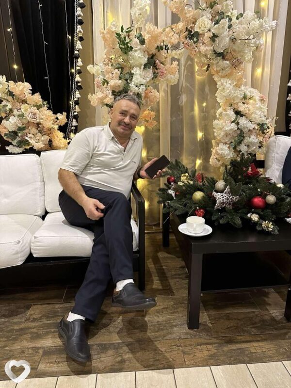 Александр, 68, Минске — анкета №881231