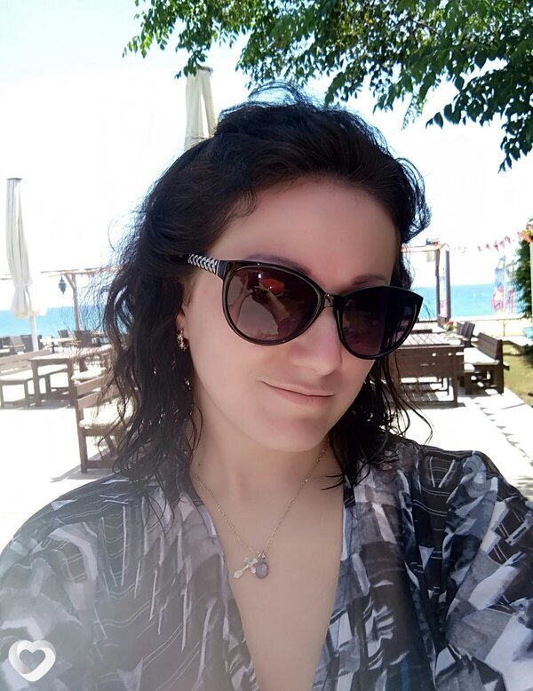 Екатерина, 36, Москве — анкета №881232