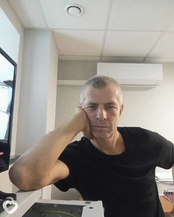 Владимир, Суземка