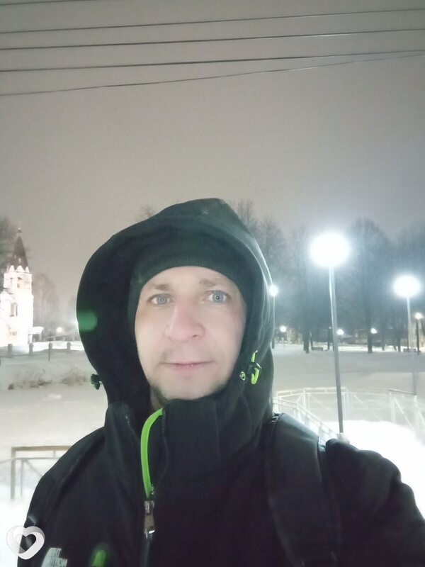 Папа, 45, Костроме — анкета №881243