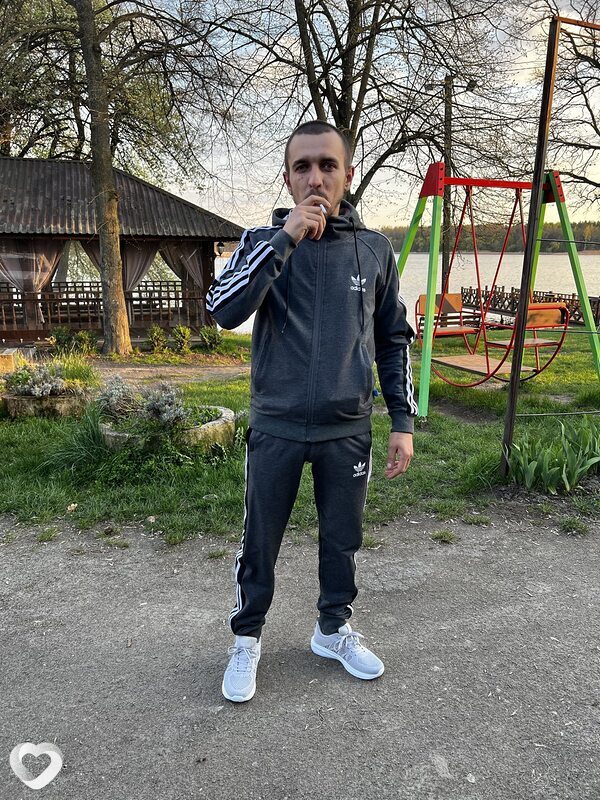 Зсу, 33, Житомире — анкета №881244