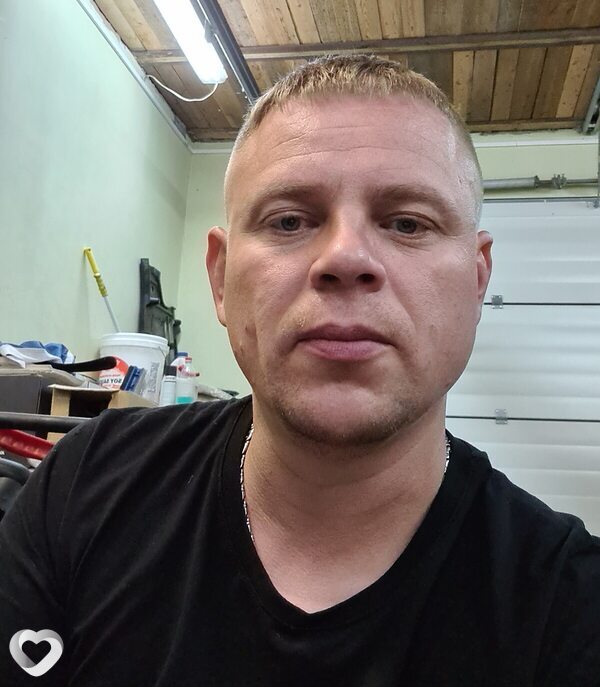 Ххх, 42, Одинцове — анкета №881324