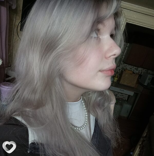 София, 23, Хабаровске — анкета №881325