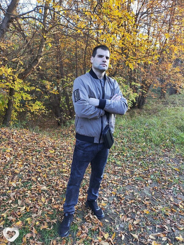 Артур, 36, Кирове — анкета №881328