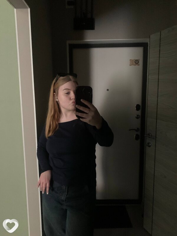 Екатерина, 21, Санкт-Петербурге — анкета №881329