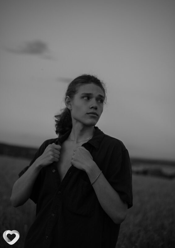 Егор, 21, Москве — анкета №881333