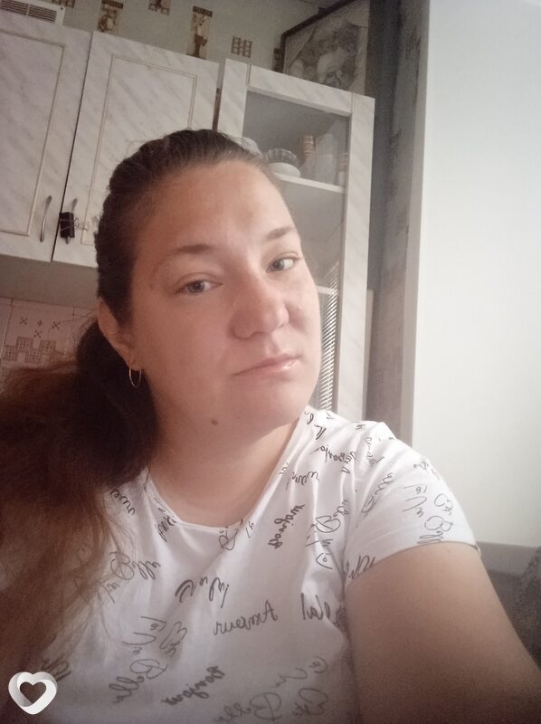 Мария, 37, Санкт-Петербурге — анкета №881340