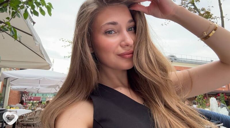 Алина, 35, Москве — анкета №881343