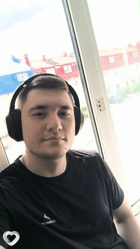 Владислав, 29, Пензе — анкета №881344