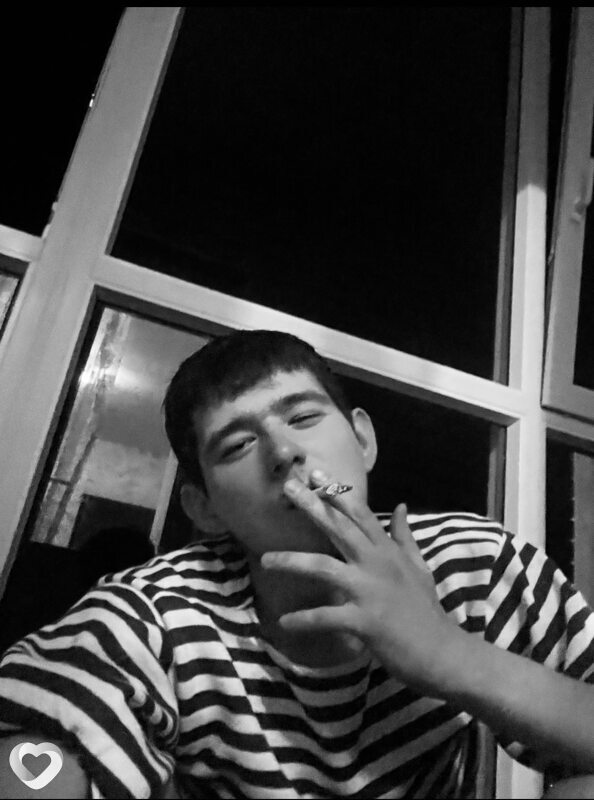 Макс, 29, Липецке — анкета №881300