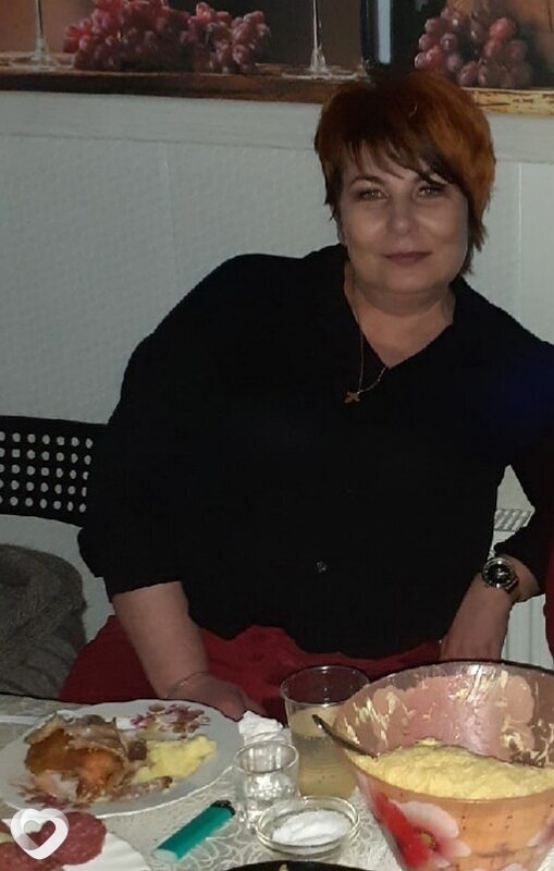 Оксана, 51, Пскове — анкета №881301