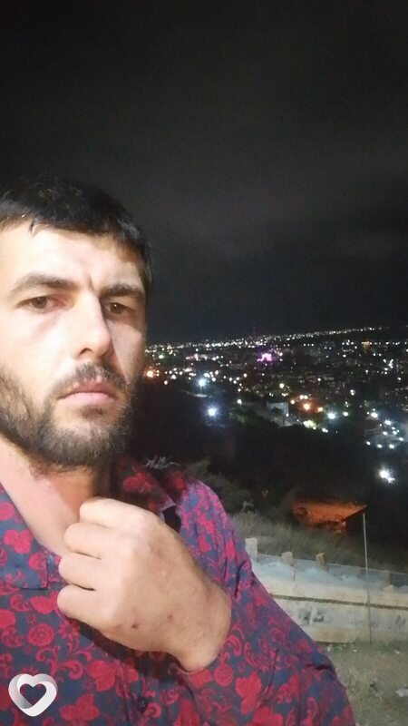 Шамиль, 36, Махачкале — анкета №881303