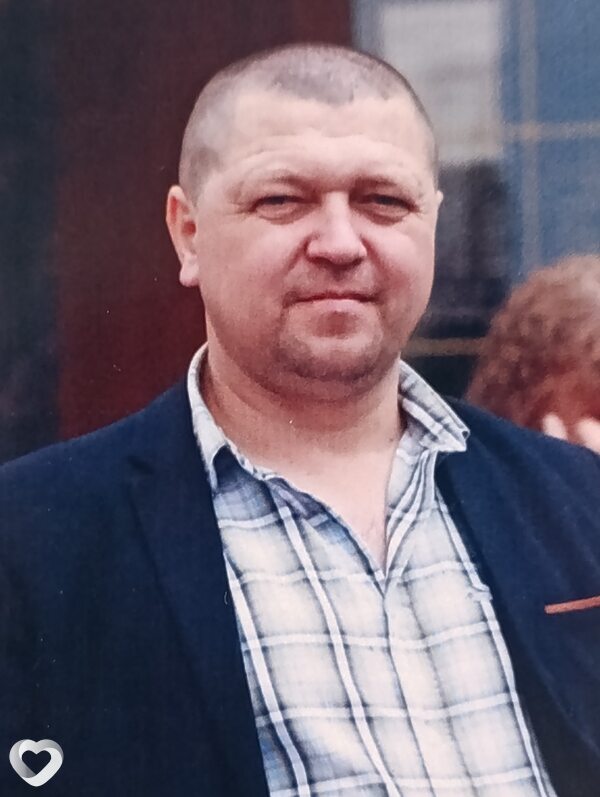 Vovshik, 46, Орше — анкета №881313