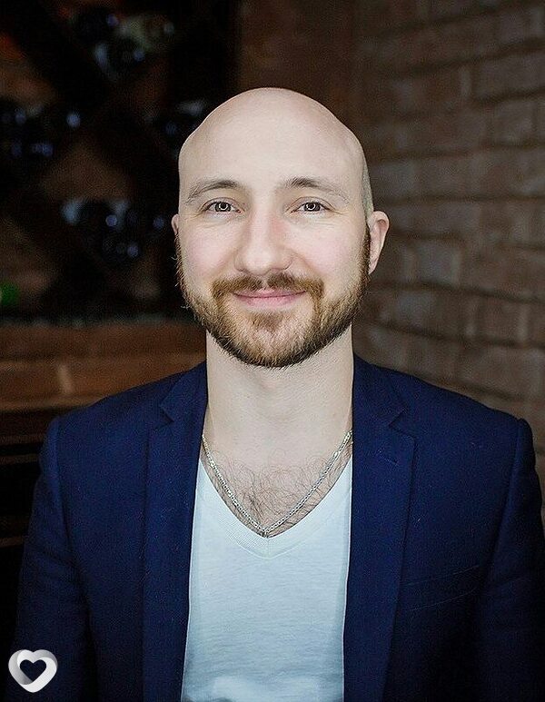Андро, 38, Москве — анкета №881449