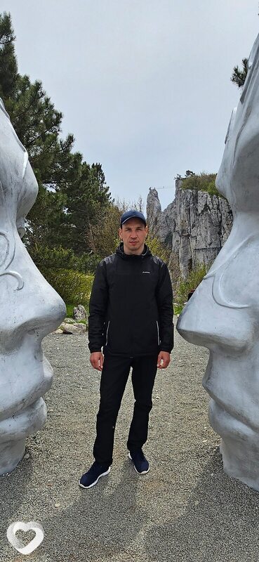 Александр, 42, Армавире — анкета №881454