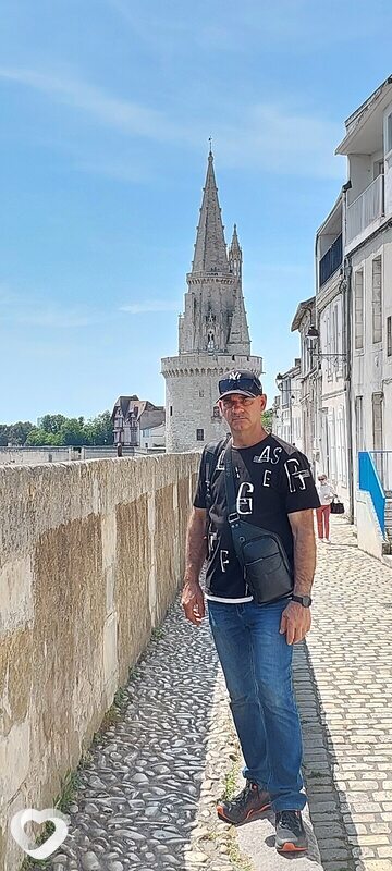 Владимир, 57, Краснодаре — анкета №881456