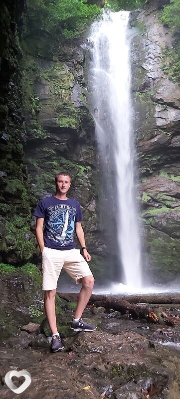 Александр, 37, Нижнем Новгороде — анкета №881460