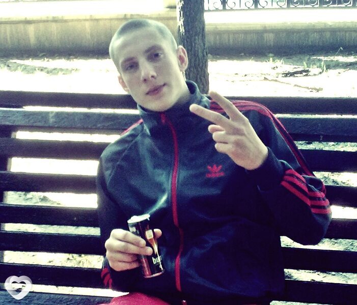 Виталик, 33, Гомеле — анкета №881462