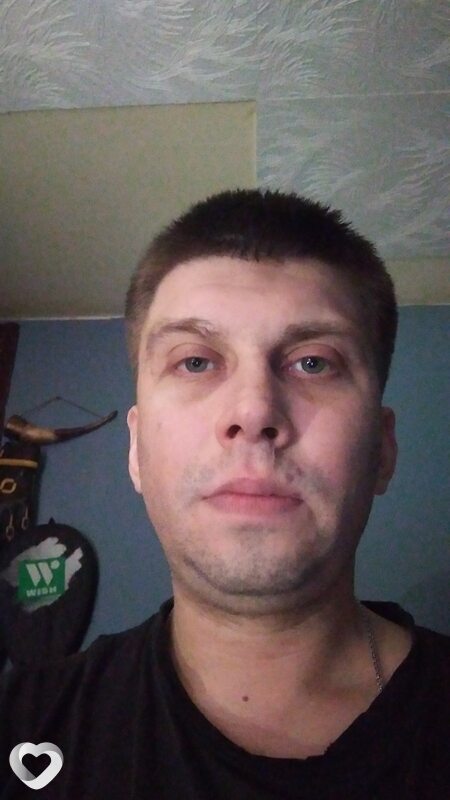 Алексей, 40, Москве — анкета №881395