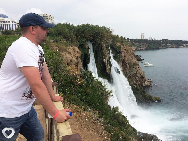 Дмитрий, 36, Самаре — анкета №881398