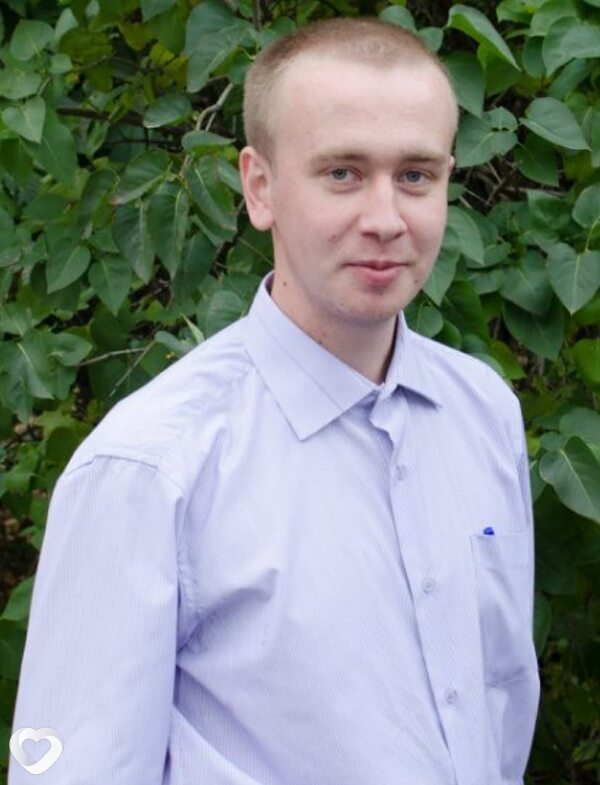 Александр, 37, Пензе — анкета №881400