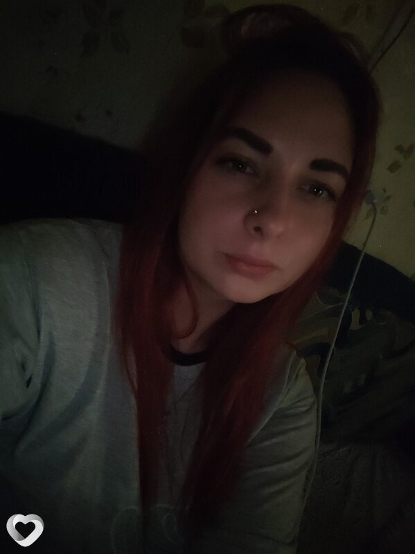 Анастасья, 27, Витебске — анкета №881404