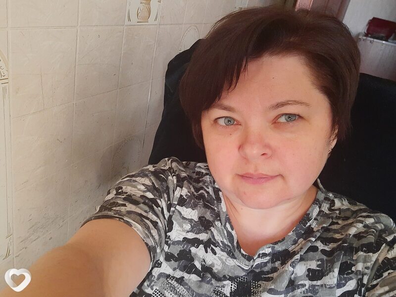 Ирина, 50, Москве — анкета №881408