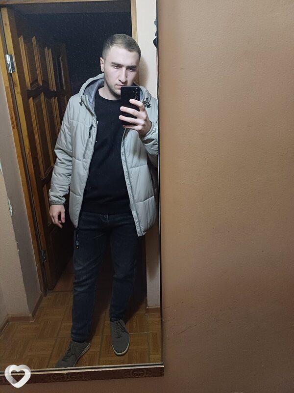 Ильяс, 27, Волгограде — анкета №881416
